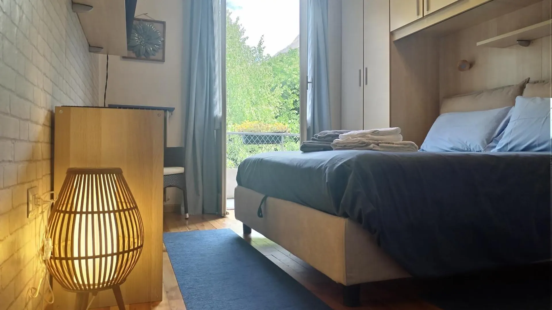 Valtellina-La Casetta Di Elena Sondrio Appartamento