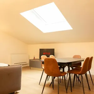 Luxury Gambero Rosso House , Ferrara Italia