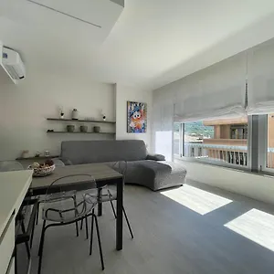 La Centro - Affitti Brevi Italia Sondrio