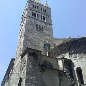 Da Terra A Cielo , Genova Italia
