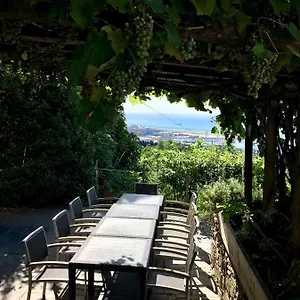 Agriturismo Fattoria Montecontessa , Genova Italia